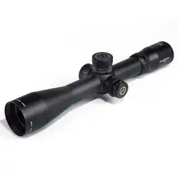 Walmart Athlon Ares ETR 3-18x50 Riflescope APLR6 FFP IR MOA Reticle offer