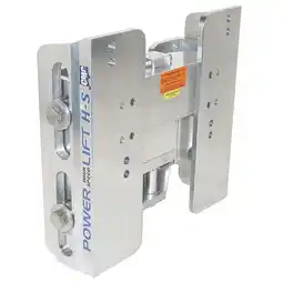 Walmart T-H Marine 65302 CMC PL-65 High Speed Hydraulic Jack Plate Boat Accessories offer
