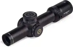 Walmart Athlon Optics Ares ETR 1-10x24 Riflescope ATMR2 FFP IR MOA Reticle offer