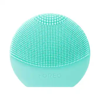 Walmart Foreo Luna Play Plus 2 Waterproof Facial Cleansing Brush, Minty Cool offer