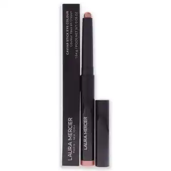 Walmart Laura Mercier Caviar Stick Eye Colour - Nude Rose, 0.05 oz Eye Shadow offer