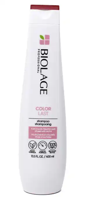 Walmart Matrix Biolage Color Last Shampoo, 13.5 oz offer