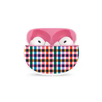 Walmart Packed Party Stay Wild Bluetooth Wireless Earbuds offer