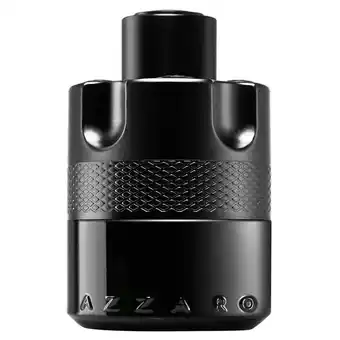 Walmart Azzaro the Most Wanted EDP for Men 50 Ml offer