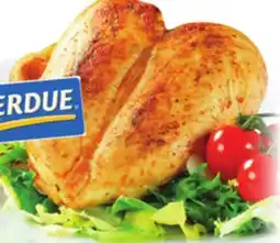 Bravo Supermarkets PERDUE WHOLE CHICKEN BREAST w/RIBS offer