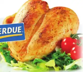 Bravo Supermarkets PERDUE WHOLE CHICKEN BREAST w/RIBS offer