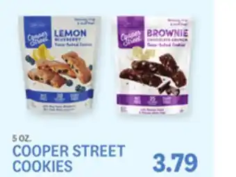 Kings Food Markets COOPER STREET COOKIES offer