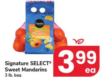 ACME Signature SELECT Sweet Mandarins offer