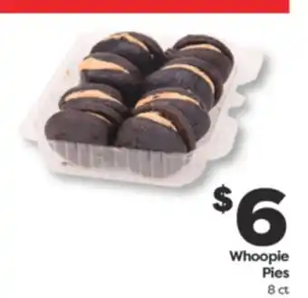 Weis Markets Whoopie Pies offer