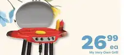 Weis Markets My Very Own Grill offer