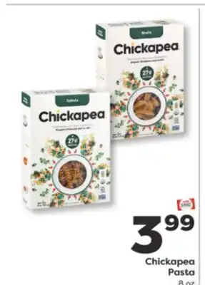 Weis Markets Chickapea Pasta offer