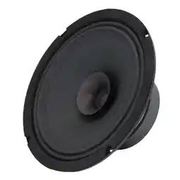 Walmart JZROCKER 1Set 8Inch Full Frequency Bass Speaker Perfect for Home Theaters Speakers offer