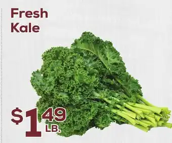 DeCicco & Sons Fresh Kale offer