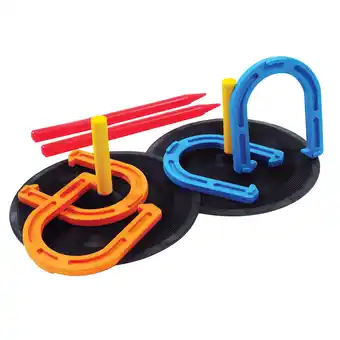 Walmart GSI Outdoors 99965 Freestyle Horseshoes offer