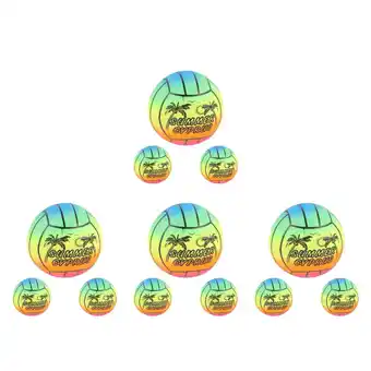 Walmart 4 Pack Pool Toy Badminton Shuttlecock Playground Ball Beach Child offer