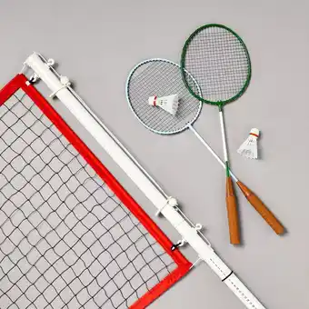 Walmart Badminton Set - Hearth & Hand with Magnolia offer