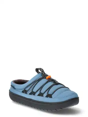Walmart Ozark Trail Men's Outdoor Camp Scuff Slippers, Sizes 7-13 offer
