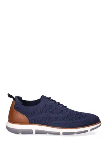 Walmart George Men's Knit Dress 2.0 Shoe offer