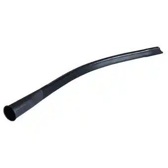 Walmart XUYAN Clearance Universal Vacuum Cleaner Parts Long Flexible Flat Slim Suction Nozzle Head 32mm offer