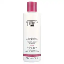 Walmart Christophe Robin Colour Shield Shampoo With Camu-Camu Berries 8.4 oz Shampoo offer