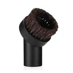 Walmart Kiplyki Wholesale 1.25 Inch Round -Dust Brush 25mm Horse Hair Vacuum Brush Replacement offer