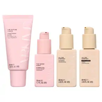 Walmart ($41 Value) Arkive Head In The Clouds Discovery 4-Piece Set offer
