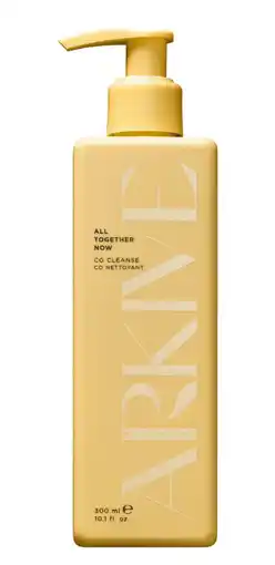 Walmart ARKIVE Headcare All Together Now Hair Co Cleanse offer