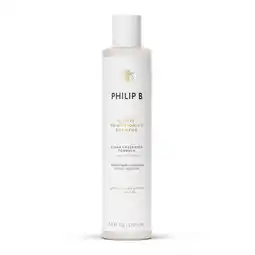 Walmart Philip B Gentle Conditioning Shampoo (Fragrance Color Free - All Hair Types) 220ml/7.4oz offer