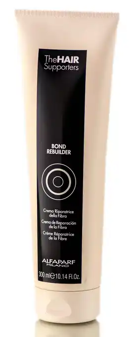 Walmart Alfaparf Milano The Hair Supporters Bond Rebuilder 300 ml/ 10.14 fl.oz offer