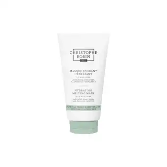 Walmart Christophe Robin Hydrating Melting Mask with Aloe Vera, 2.5 oz offer
