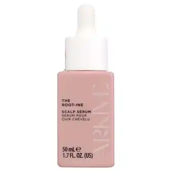 Walmart ARKIVE HEADCARE THE ROOT-INE Scalp Serum offer