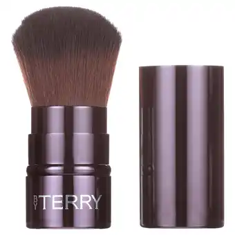 Walmart By Terry Tool-Expert Retractable Kabuki Brush offer