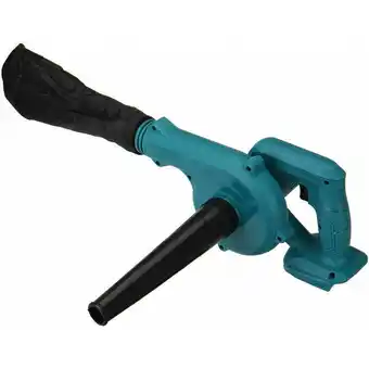Walmart Leaf Vacuum Blower With Copper Core Motor, Enhanced Wind Power For All Seasons offer