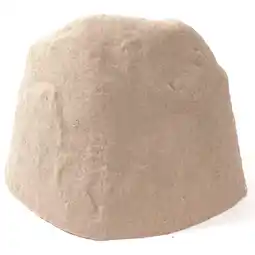 Walmart Landscape Rock – Natural Granite Appearance – Medium – Lightweight – Easy to Install offer