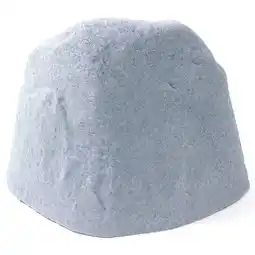 Walmart Landscape Rock – Natural Granite Appearance – Medium – Lightweight – Easy to Install offer