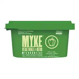 Walmart Premier Horticulture 6009051NPBX Myke 0.9 Quart Dry Vegetable & Herb offer