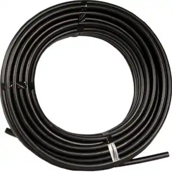 Walmart 052050 0.5 in. x 500 ft. Poly Drip Watering Hose offer