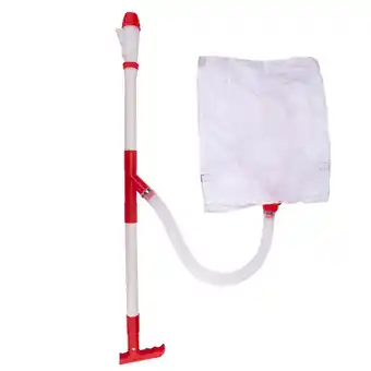 Walmart Quinlirra Clearance Garden Fertilizer Applicator Manual Dressing Fertilizer Spreader Tool offer