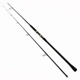 Walmart Okuma Rockaway Surf Saltwater Spinning Rod, Okuma, Spinning Rod offer