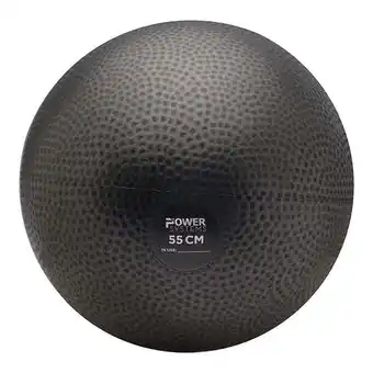 Walmart Power Systems 55 cm ProElite Stability Ball offer