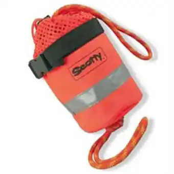 Walmart Throw Bag w/50 ft Floating MFP Line offer