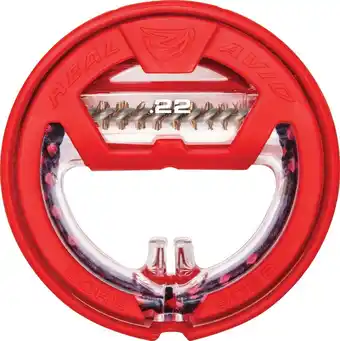 Walmart Real Avid Bore Boss Bore Cleaner- .22 CAL offer