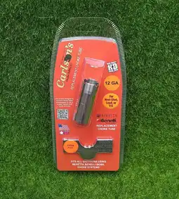 Walmart Carlson's Beretta Benelli Mobil 12GA Choke Tube, Flush, Extra Full, .685 - 16617 offer