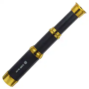 Walmart Monocular Telescope Handheld Telescope Pirate Toy Kids Spyglass Children Pirate Telescope offer