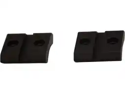Walmart Warne Base Vapor 2pc Ruger - American Rimfire Aluminum offer