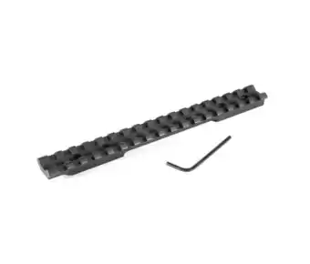 Walmart EGW Browning A-Bolt Long Action 20 MOA Tactical Scope Mount offer