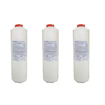 Walmart Elkay 51300C_3PK WaterSentry Plus Replacement Filter (Bottle Fillers), 3-Pack offer