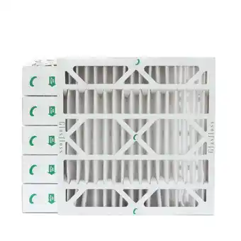 Walmart 20x20x4 Air Filter Glasfloss ZL Series MERV 10 - Case of 6 offer