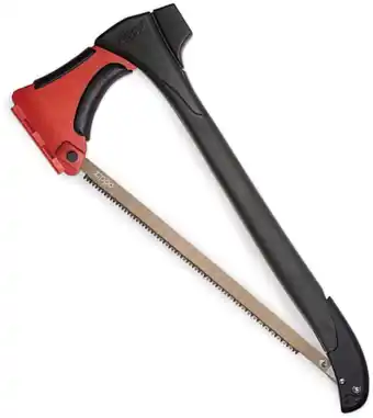 Walmart Axe Saw offer