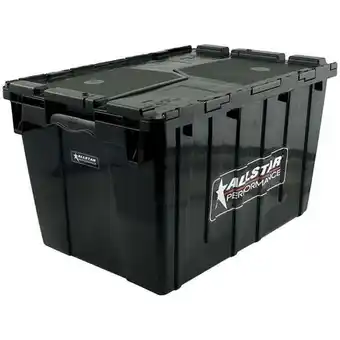 Walmart Allstar Performance ALL059 Storage Tote offer